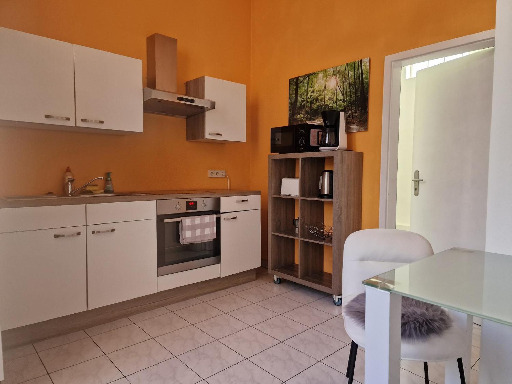 Domino Apartment Baden-Bade Exterior foto