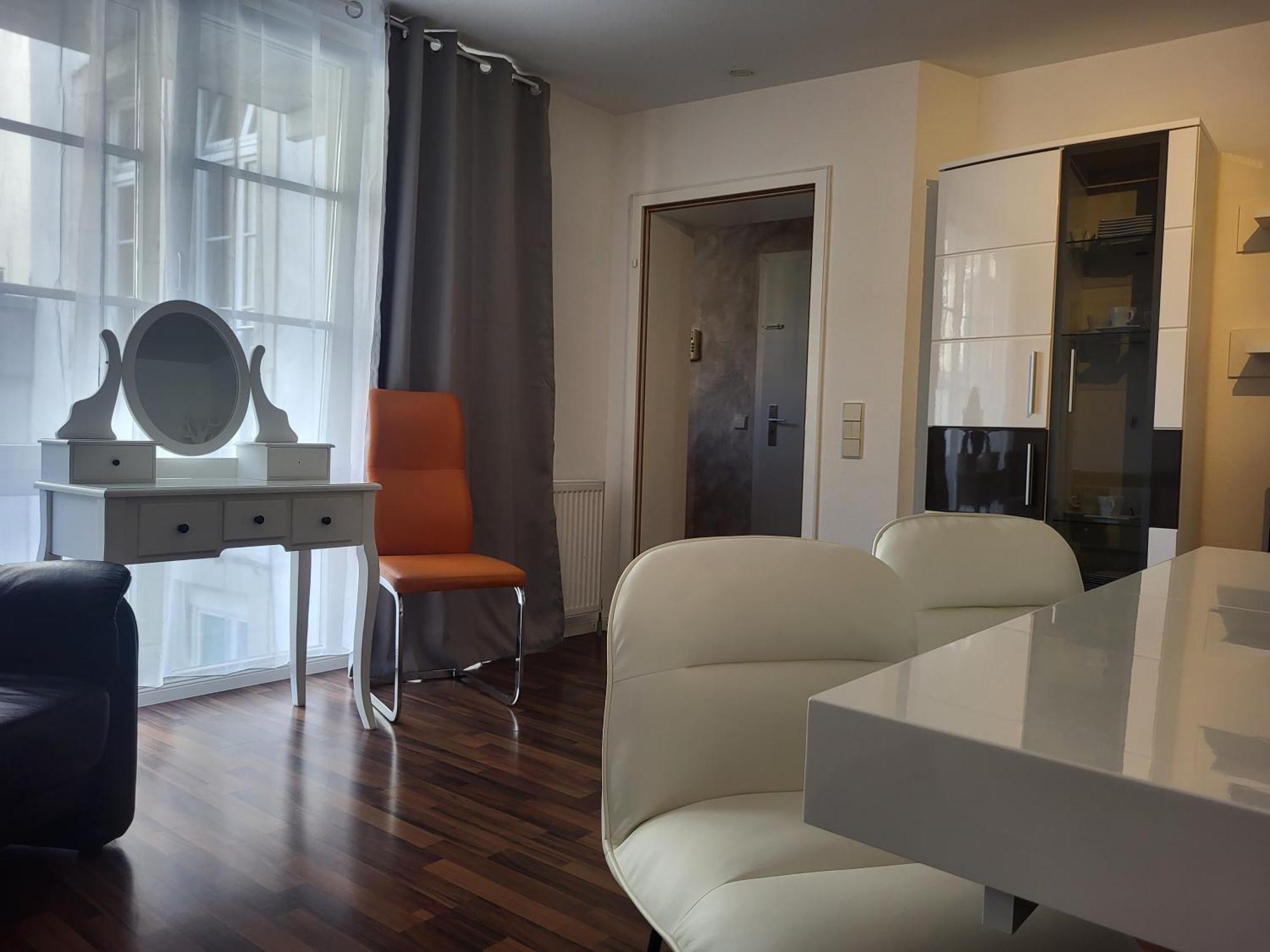 Domino Apartment Baden-Bade Exterior foto