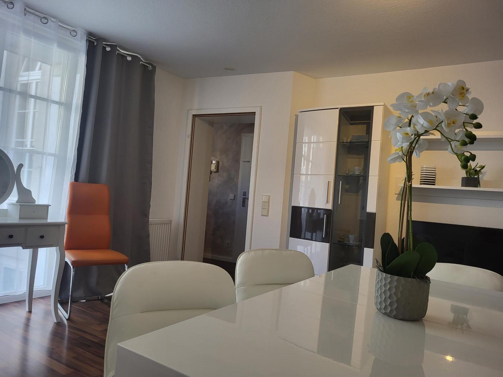 Domino Apartment Baden-Bade Exterior foto